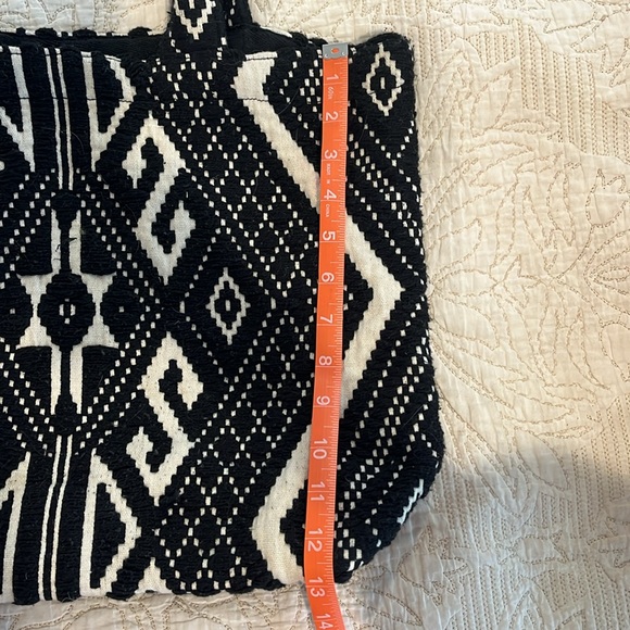 Ann Taylor Loft Boho Bag - Picture 7 of 10